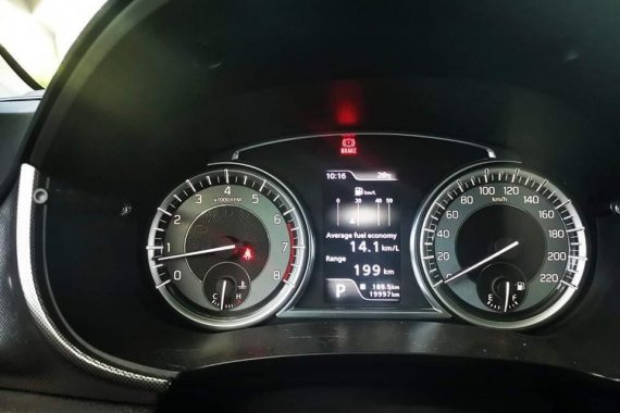 Red Suzuki Vitara 2020 for sale in Mandaluyong