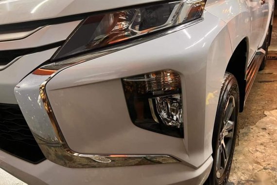 White Mitsubishi Strada 2019 for sale in Marikina