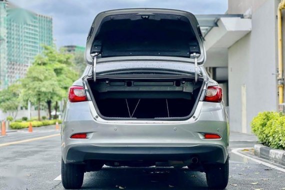 Sell Silver 2017 Mazda 2 in Makati
