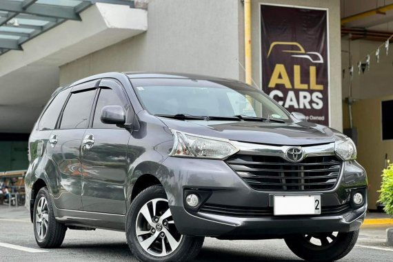 2016 Toyota Avanza 1.5G 
"Very Low 22k Mileage"
608K (JONA DE VERA-09565798381/09171174277