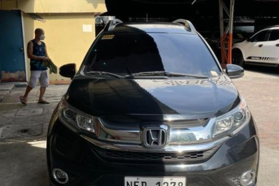 Selling Black Honda City 2019 in Pasig