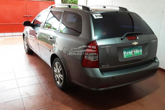 Used 2006 Chevrolet Optra  for sale in good condition
