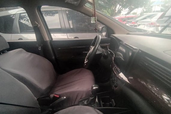 Grey Suzuki Ertiga 2020 for sale in Mogpog