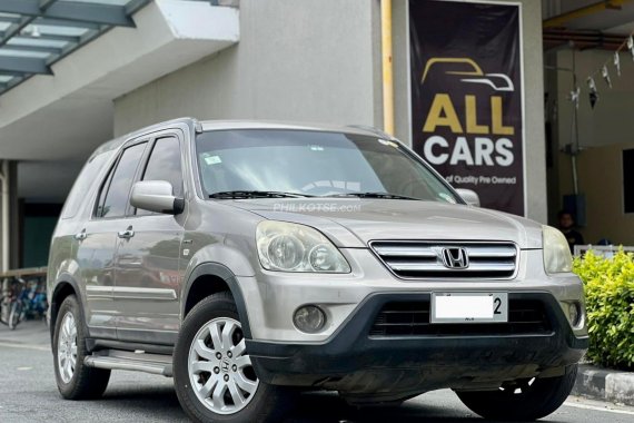 RUSH sale!!! 2006 Honda CR-V SUV / Crossover at cheap price