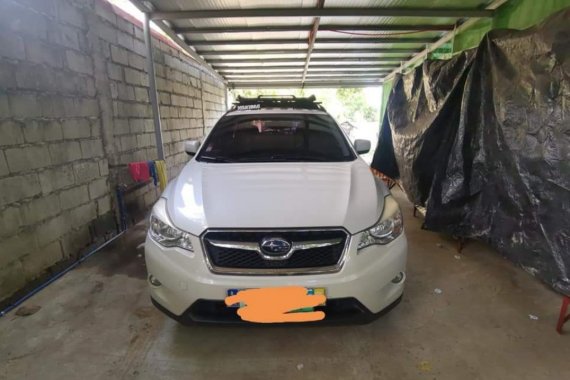 FS: 2013 Subaru XV