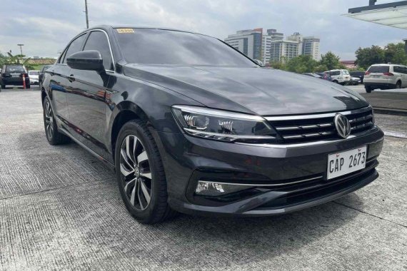 Selling Grey Volkswagen Lamando 2019 in Pasig