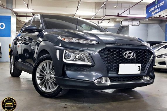 2020 Hyundai Kona 2.0L GLS AT
