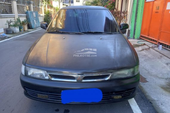 Used 1993 Mitsubishi Lancer Sedan for sale