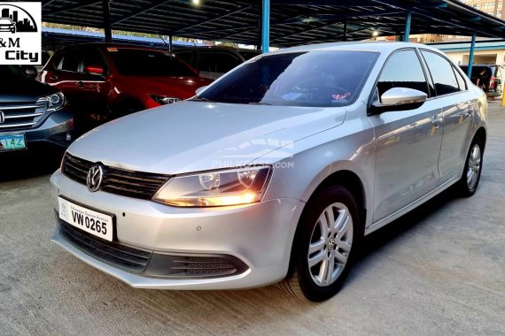Fresh 2016 Volkswagen Jetta  2.0 TDI DSG Comfortline for sale
