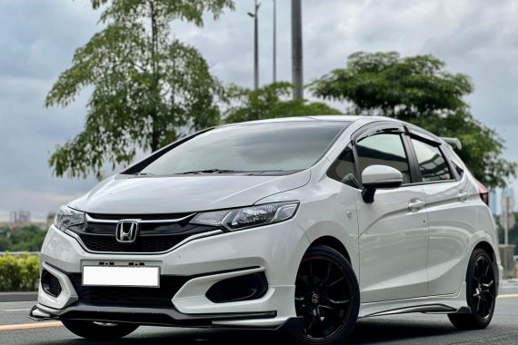 2018 Honda Jazz M/T

Pls.look for:👩JONA DE VERA 
📞09565798381Viber/09171174277