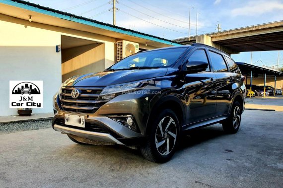 RUSH sale!!! 2019 Toyota Rush MPV at cheap price