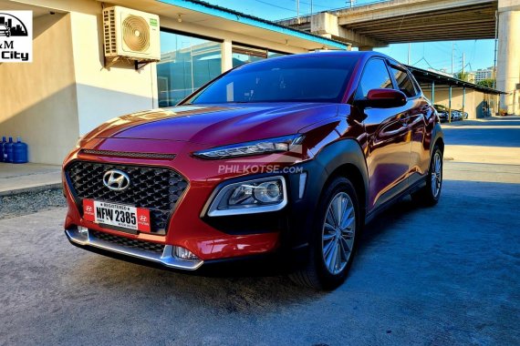 FRESH! 2019 Hyundai Kona SUV / Crossover for sale