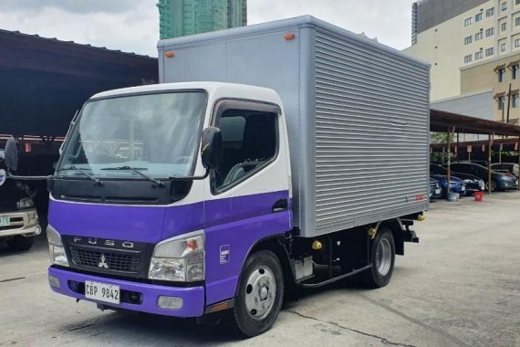 Blue Mitsubishi Fuso 2021 for sale in Pasig