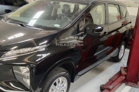 Hot deal! Get this 2022 Mitsubishi Xpander  GLX 1.5G 2WD MT 