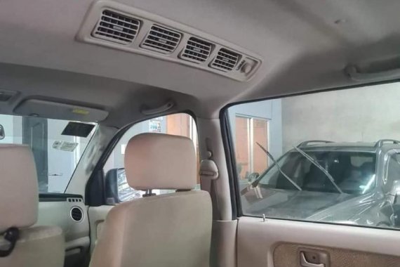 Selling Grey Suzuki APV 2015 in Manila