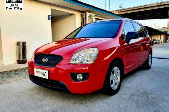 HOT!!! 2010 Kia Carens  for sale at affordable price