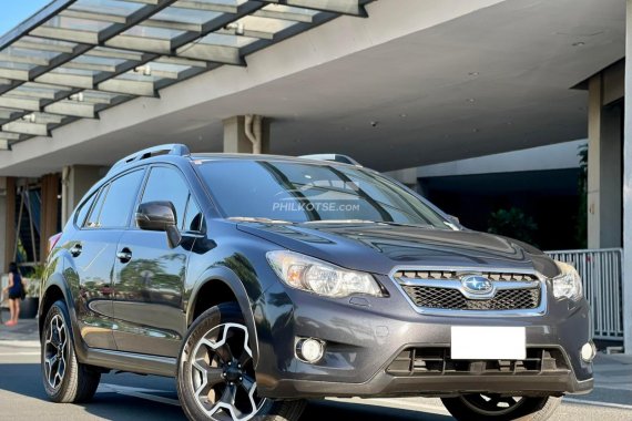 Good Quality! 2014 Subaru XV Premium Automatic Gas