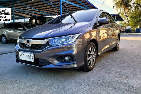 FOR SALE! 2019 Honda City  1.5 E CVT available at cheap price
