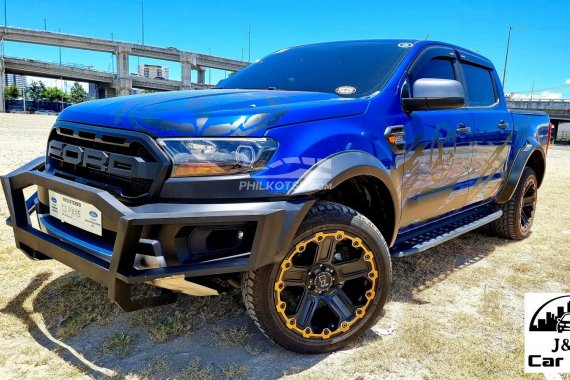 Fully Loaded 2020 Ford Ranger  2.2 XLS 4x2 AT for sale