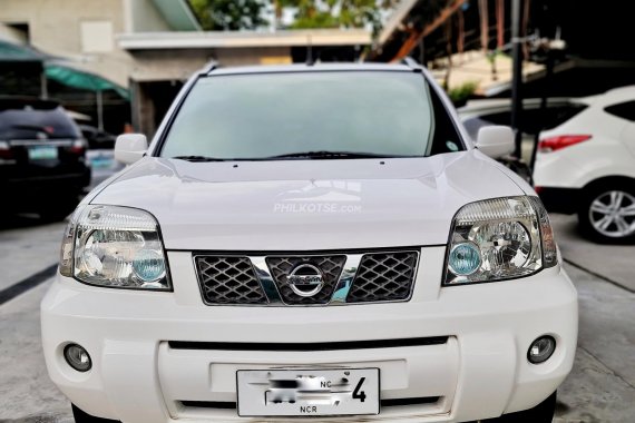 2nd hand 2012 Nissan X-Trail SUV / Crossover in good condition