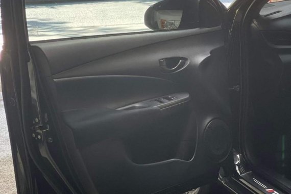 Black Toyota Vios 2019 for sale in Pasig 