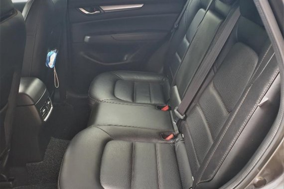 Selling Grey Mazda CX-5 2018 in Biñan