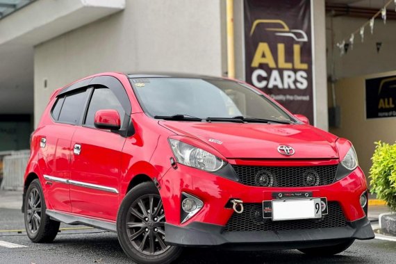 2016 Toyota Wigo 1.0 G Gas Automatic
Php 398,000 Only!JONA DE VERA 
📞09565798381Viber