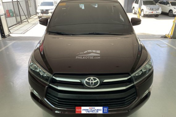 RUSH sale!!! 2020 Toyota Innova MPV at cheap price