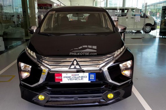 Used 2019 Mitsubishi Xpander  GLS Sport 1.5G 2WD AT for sale in good condition