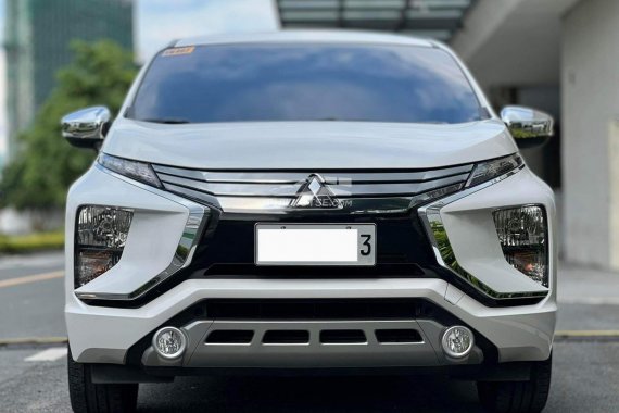 Selling White 2019 Mitsubishi Xpander SUV / Crossover affordable price call now 09171935289