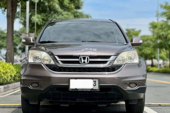 For Sale! 2010 Honda CR-V 4x2 Automatic Gas call now 09171935289