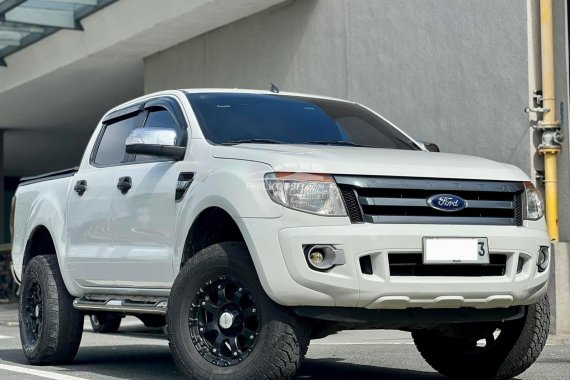 Rush Sale!!! 2014 Ford Ranger XLT 4x2 Automatic Diesel at cheap price