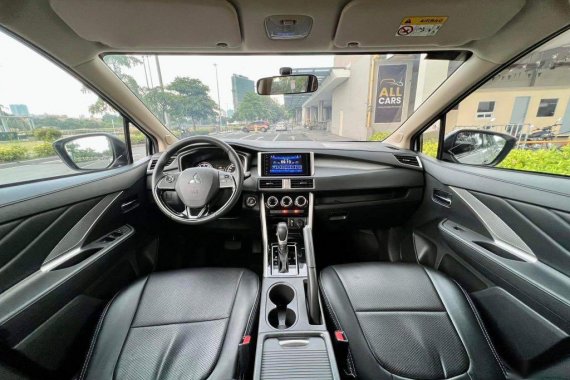 Sell White 2019 Mitsubishi Xpander in Makati