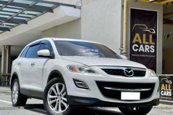 SOLD!  2011 Mazda CX-9 3.7 AWD Automatic Gas available at cheap price