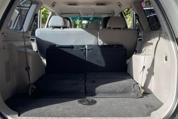Sell White 2015 Mitsubishi Montero in Parañaque