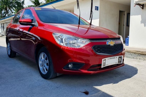 HOT!!! 2019 Chevrolet Sail  1.5 LT AT for sale at affordable price