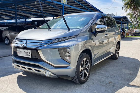 2019 Mitsubishi Xpander  GLS 1.5G 2WD AT for sale by Trusted seller