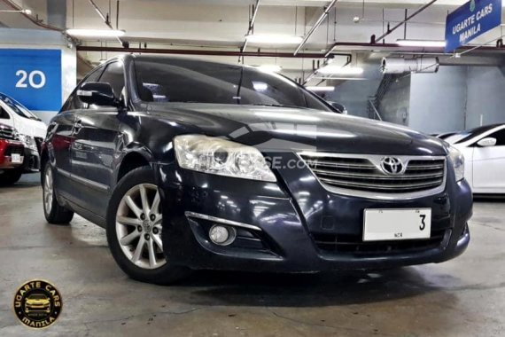 2007 Toyota Camry 2.4L G AT