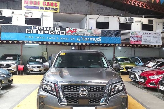 🔥🔥SALE!!!🔥🔥2021 Nissan Navara