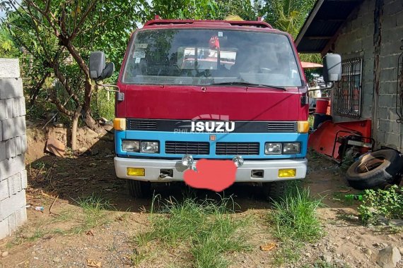 2nd hand 1994 Isuzu Elf Wagon in good condition