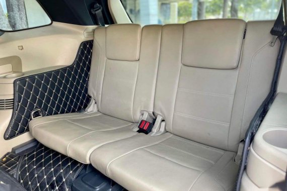 Black Ford Everest 2016 for sale in Automatic