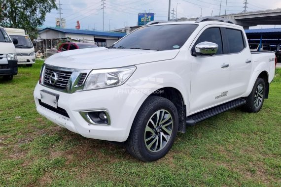 Hot deal alert! 2020 Nissan Navara 4x2 el Calibre MT for sale at 