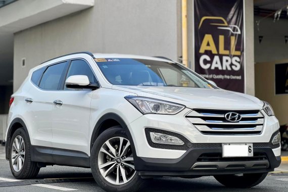 New Unit! 2014 Hyundai Santa Fe 2.2L CRDi Automatic Diesel