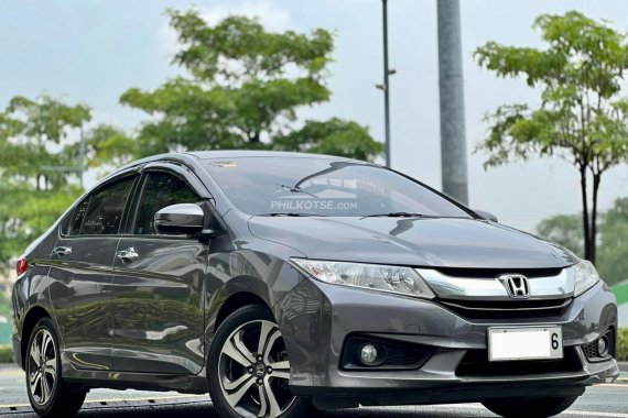 Flash Deal! 2014 Honda City VX Automatic Gas