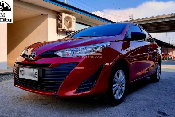 HOT!!! 2019 Toyota Vios 1.3 XE CVT for sale at affordable price