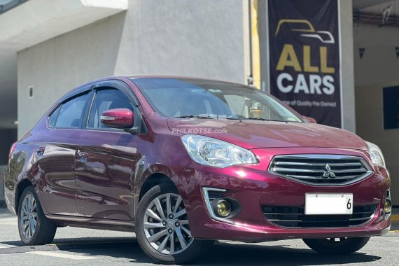 SOLD! 2019 Mitsubishi Mirage GLS G4 Automatic Gas.. Call 0956-7998581