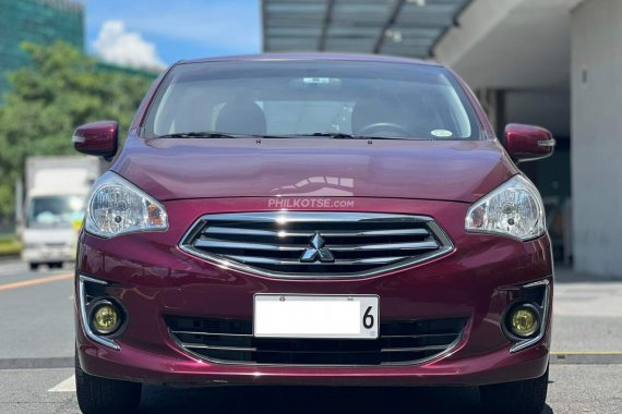 Sell pre-owned 2019 Mitsubishi Mirage G4 GLS 1.2 Automatic Gas call now 09171935289