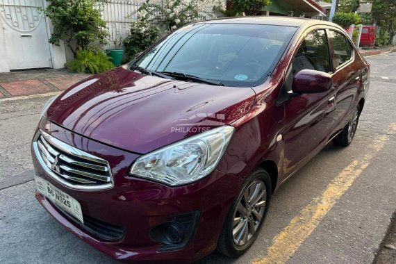 FOR SALE! 2019 Mitsubishi Mirage G4  available at cheap price