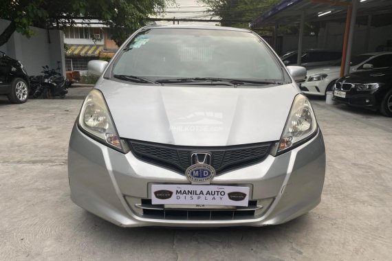 HOT!!! 2012 Honda Jazz 1.3 Hatchback Manual Gas for sale at affordable price