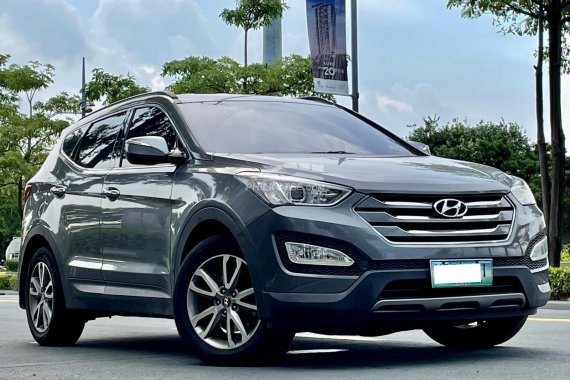 Hot! 2013 Hyundai Santa Fe 2.2 CRDi Automatic Diesel for sale by Verified seller